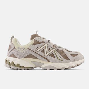 Кроссовки женские New Balance 610 ML610TE цена