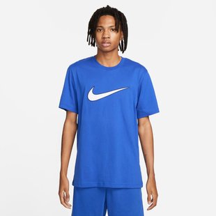 Футболка Nike M Nsw Sp Ss Top FN0248-480 цена