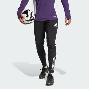 Спортивные мужские штаны Manchester United Tiro 25 Competition Performance JP3118 цена