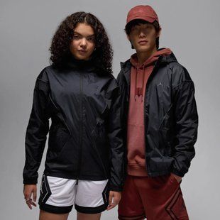 Чоловіча куртка JORDAN M J BRK DRAFT JKT HF9333-011 ціна