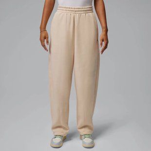 Жіночі штани JORDAN W J BRK FLC WL PANT BB IM7301-272 ціна