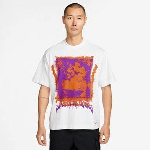 Мужская футболка NIKE U NSW TEE LSE GOOD VS EVIL IR8643-100 цена