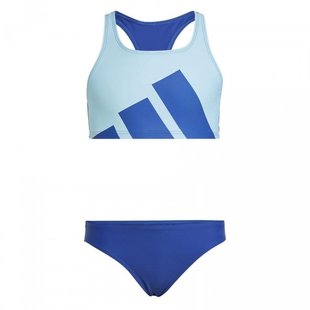 Дитячий Купальник Adidas Swimsuits 2P K HP0712 ціна