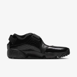 Женские балетки NIKE WMNS AIR RIFT IB8954-001 цена