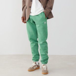 Брюки мужские adidas Trefoil Essentials IY7370 цена