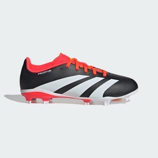 Футбольні бутси дитячі Predator 24 League Firm Ground Performance IG7748 ціна
