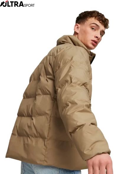 Куртка мужская Puma Better Polyball Puffer 67537685 цена