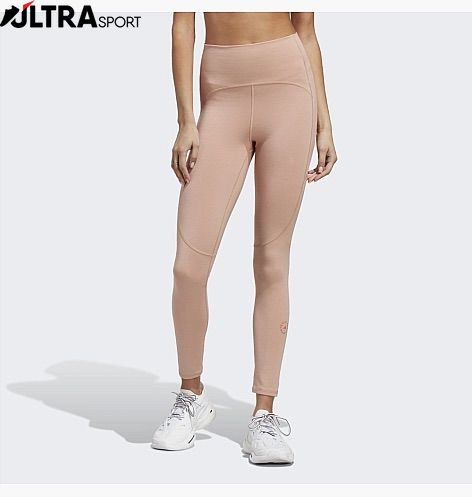 Леггинсы Adidas By Stella Mccartney 7/8 Yoga HR2195 цена