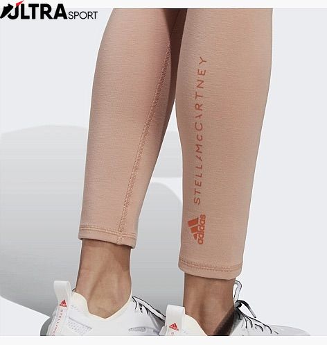 Леггинсы Adidas By Stella Mccartney 7/8 Yoga HR2195 цена