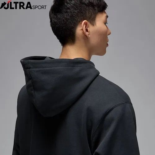 Худі Jordan Flight Fleece HJ4396-045 ціна