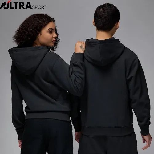 Худі Jordan Flight Fleece HJ4396-045 ціна