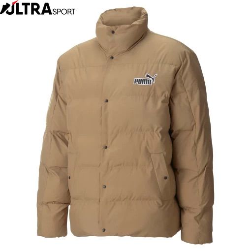 Куртка мужская Puma Better Polyball Puffer 67537685 цена