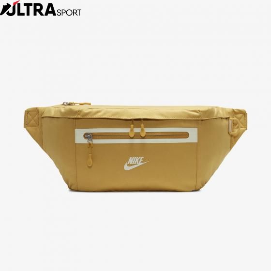 Сумка На Пояс Nike Elemental DN2556-725 цена