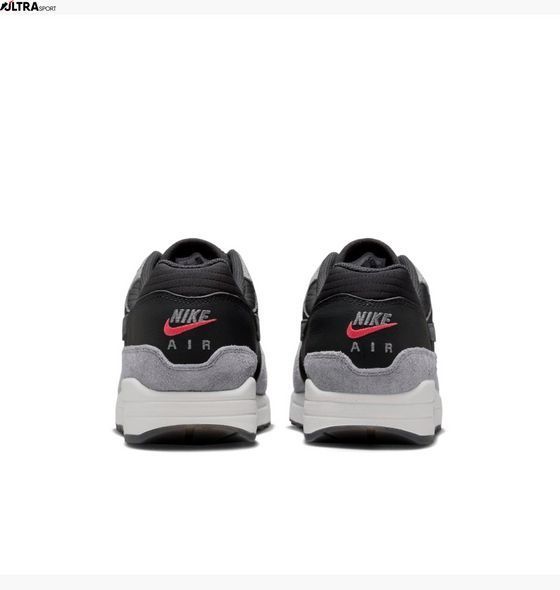 Кроссовки мужские Nike Air Max 1 Premium Grey HJ9292-070 цена