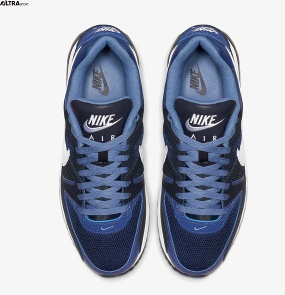Кроссовки мужские Nike AIR MAX COMMAND 629993-410 цена
