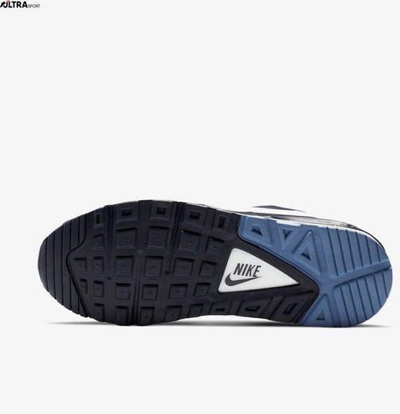 Кроссовки мужские Nike AIR MAX COMMAND 629993-410 цена