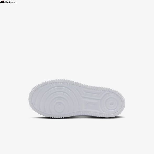 Дитячі кросівки NIKE FORCE 1 LOW LACE ESSENTIAL+ IQ2747-001 ціна