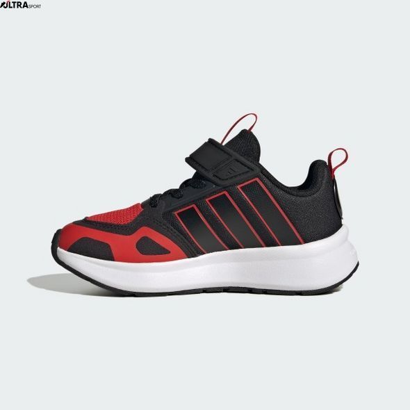 Детские кроссовки adidas x Marvel Spider-Man Runner Kids Sportswear IH1121 цена