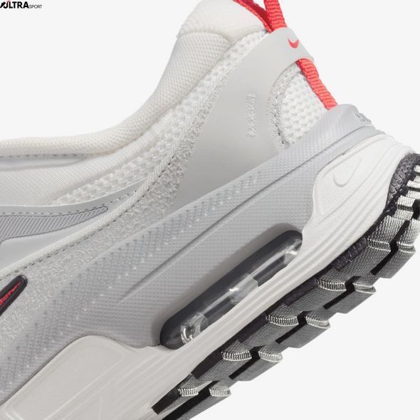 Жіночі кросівки Nike W Air Max Bliss DZ6754-101 ціна