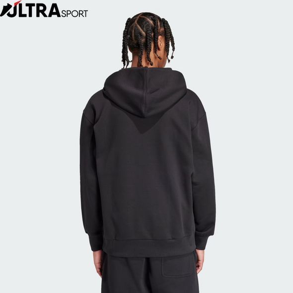 Худі чоловіче adidas ALL SZN IX1253 ціна