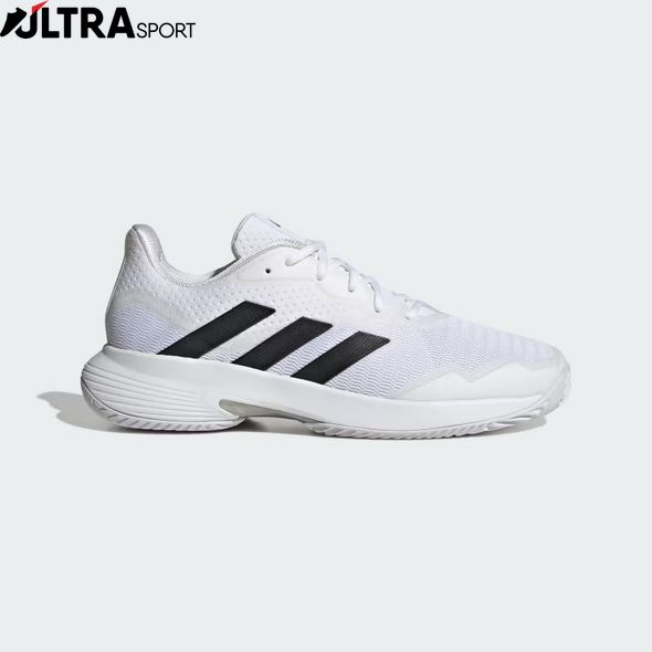 Кросівки чоловічі Adidas Courtjam Control Tennis ID1538 ціна