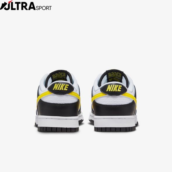 Кросівки Nike Dunk Low FQ2431-001 ціна