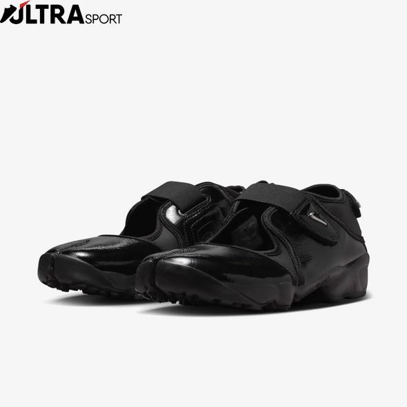 Женские балетки NIKE WMNS AIR RIFT IB8954-001 цена