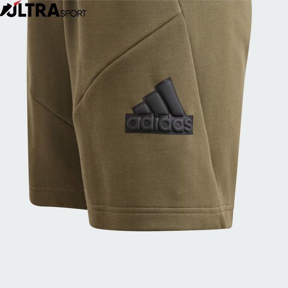 Шорти дитячі adidas Future Icons Logo 8-Inch IM0066 ціна