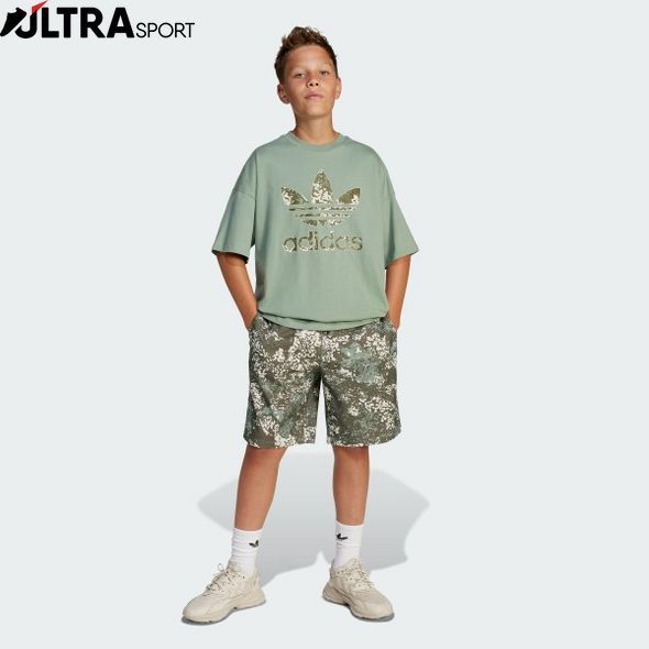 Шорты детские Long Originals JJ0280 цена