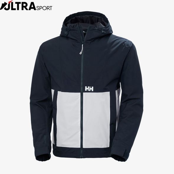 Мужская ветровка Helly Hansen Rig Rain Jacket 54096-597 цена