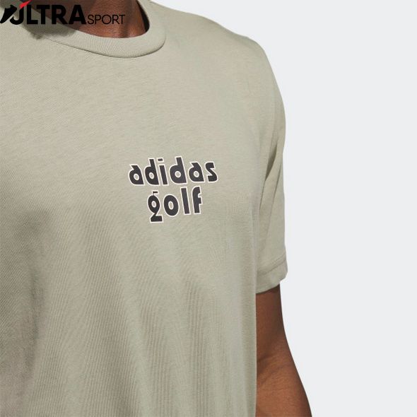 Футболка Golf Graphic Performance IK6908 ціна