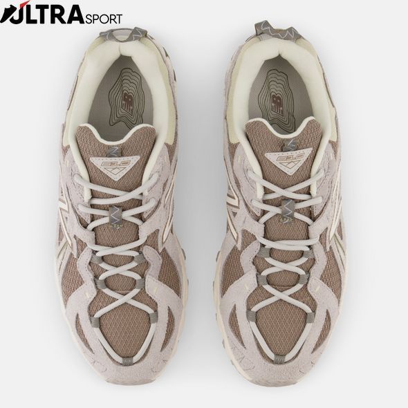 Кроссовки женские New Balance 610 ML610TE цена
