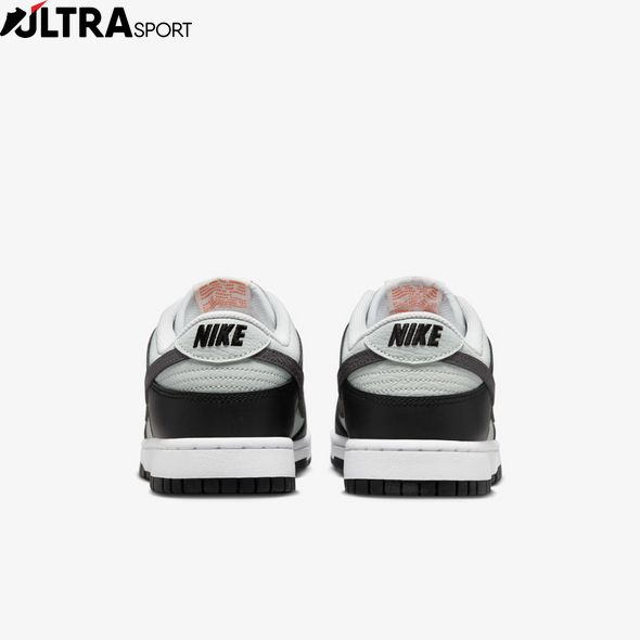 Кросівки Nike Dunk Low FN7808-001 ціна