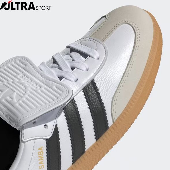 Кросівки Adidas Samba Lt White IG4279 ціна