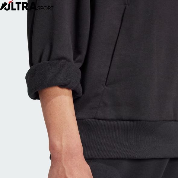 Худі чоловіче adidas ALL SZN IX1253 ціна