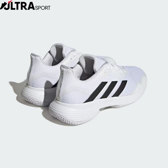 Кросівки чоловічі Adidas Courtjam Control Tennis ID1538 ціна