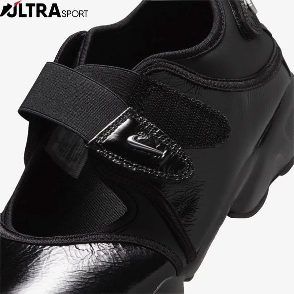 Женские балетки NIKE WMNS AIR RIFT IB8954-001 цена