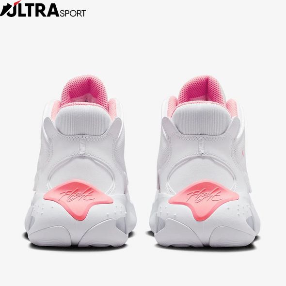 Дитячі кросівки Nike Jordan Max Aura 4 GS DQ8404-116 ціна