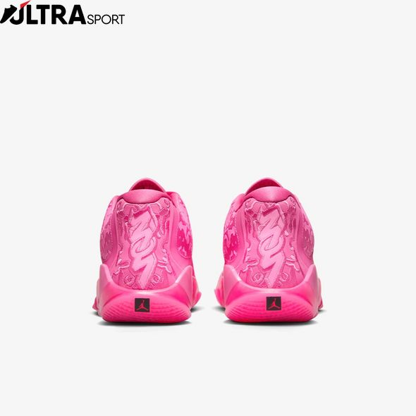 Кросівки Nike Jordan Zion 3 DR0675-600 ціна