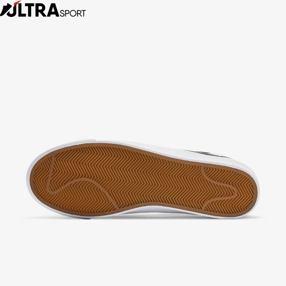 Кроссовки Nike Sb Zoom Blazer Low Pro Gt DC7695-002 цена