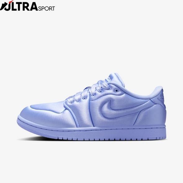 Кросівки жіночі Jordan Air 1 Low HF3969-400 ціна