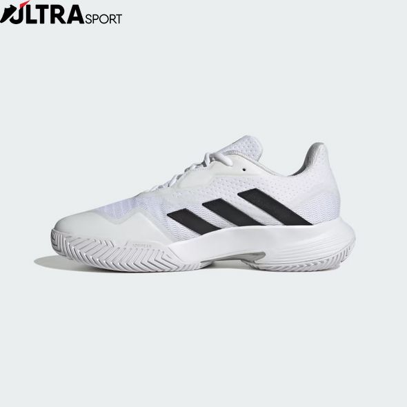 Кросівки чоловічі Adidas Courtjam Control Tennis ID1538 ціна