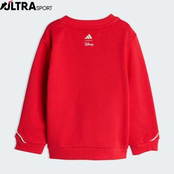 Комплект детский: свитшот и брюки ADIDAS DISNEY MICKEY JZ7678 цена