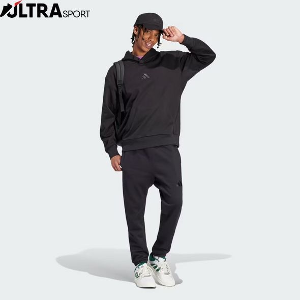 Худі чоловіче adidas ALL SZN IX1253 ціна