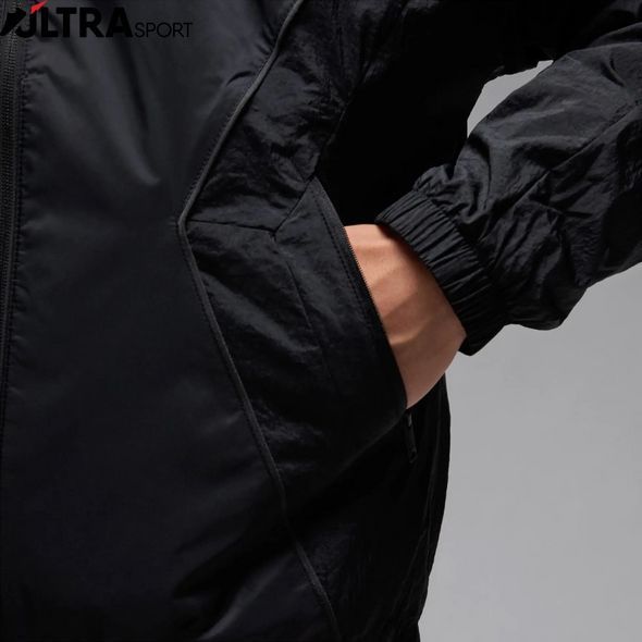 Чоловіча куртка JORDAN M J BRK DRAFT JKT HF9333-011 ціна