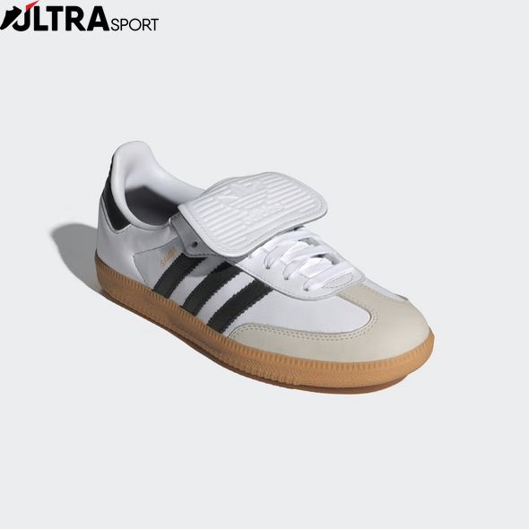 Кросівки Adidas Samba Lt White IG4279 ціна