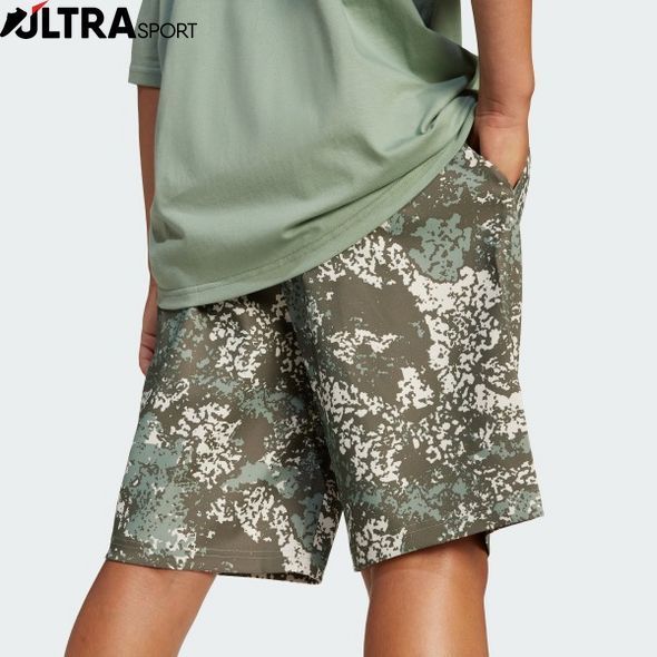 Шорты детские Long Originals JJ0280 цена