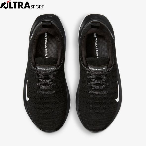 Жіночі кросівки Nike W Reactx Infinity Run 4 DR2670-001 ціна
