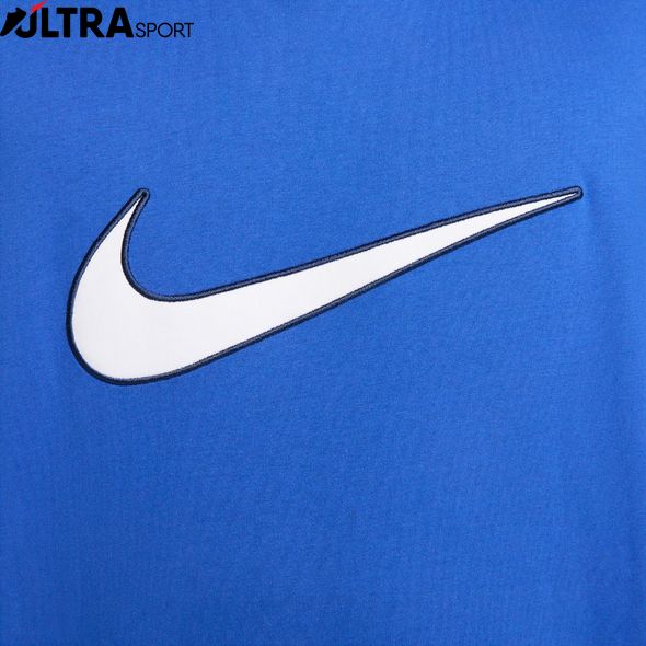 Футболка Nike M Nsw Sp Ss Top FN0248-480 цена