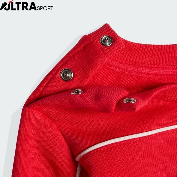 Комплект детский: свитшот и брюки ADIDAS DISNEY MICKEY JZ7678 цена